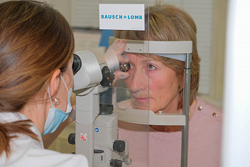 Новые тарифы на хирургию катаракты